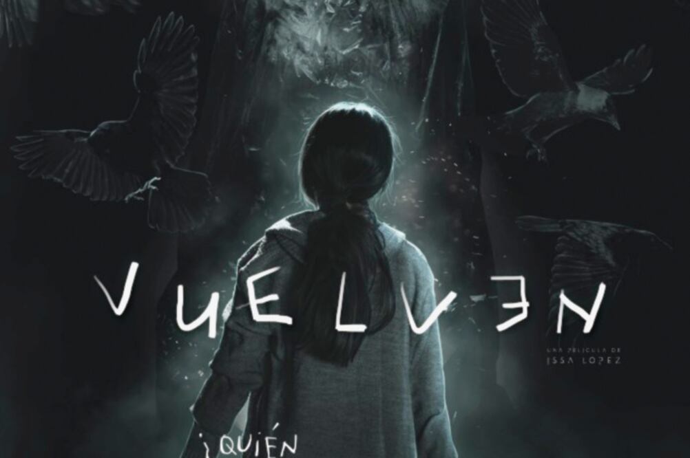 El filme cuenta la historia de una niña que busca a su madre en un ambiente de violencia en México. (CORTESÍA)