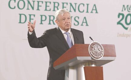 En un año operará la Línea 12, dice AMLO