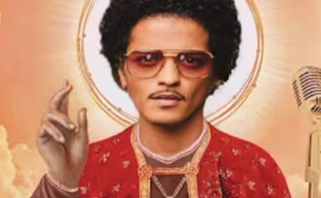 El concierto de Bruno Mars y un segundo viernes 13, en los memes de la semana