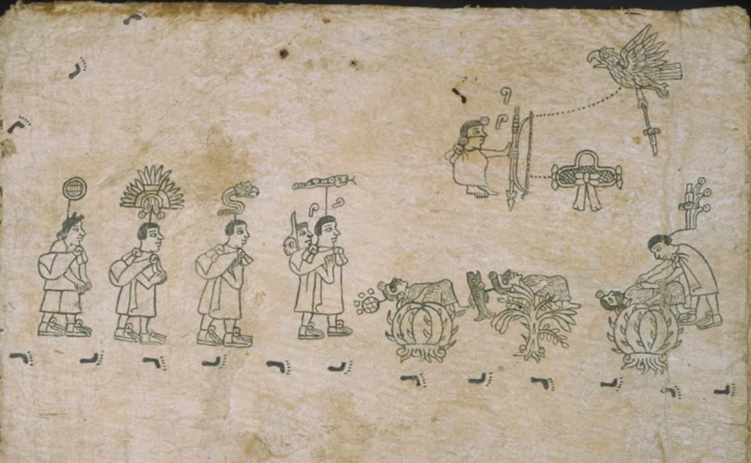 Foto: Cortesía INAH