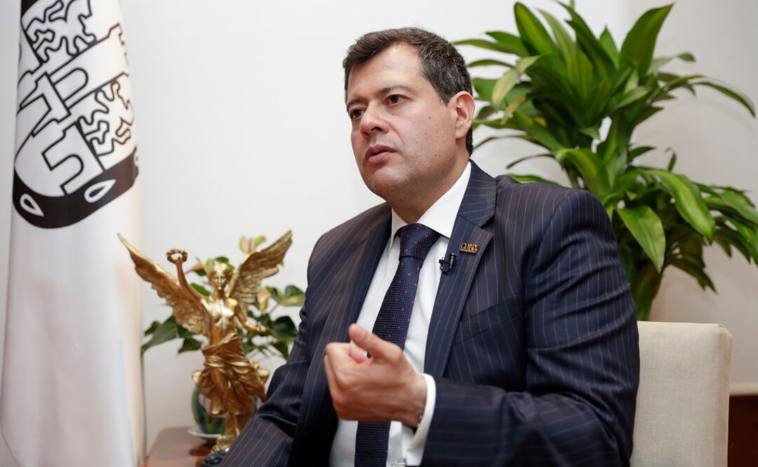 (Foto: Archivo / EL UNIVERSAL)