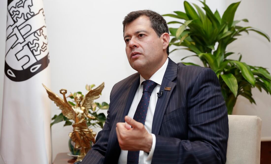 (Foto: Archivo / EL UNIVERSAL)