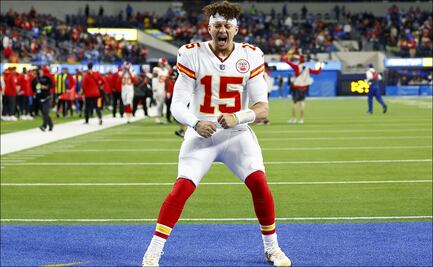 Los Chiefs ven un mercado importante en México