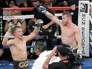 Las Vegas dará el Grito de la Independencia con cartelera llena de mexicanos