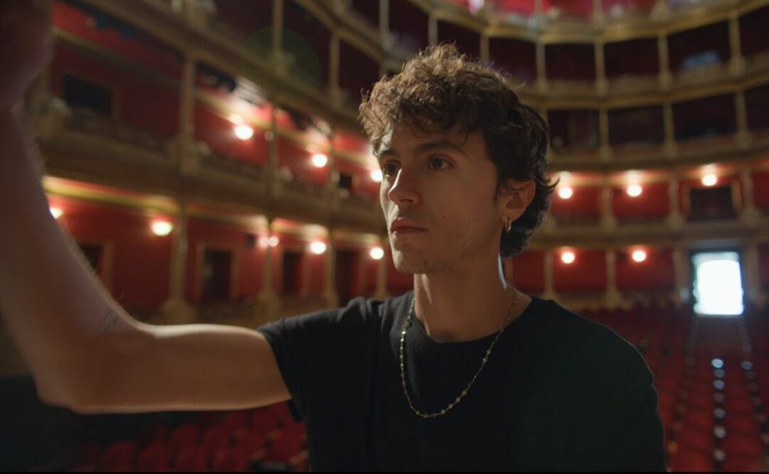 Cortesia: Pelicula "Ceremonia"