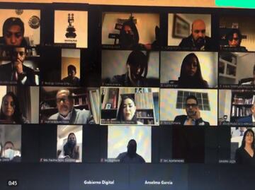 “Tráeme mi calzón para vestirme": síndica pide su ropa interior en sesión de cabildo