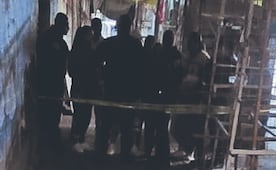 Noche mexicana mortal: Abigail fue a festejar y apareció asesinada con su amiga, en Tepito