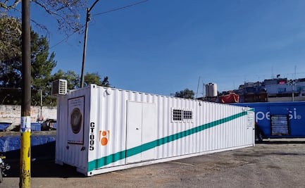 Analizan suelo de ruta de Mexicable de Naucalpan