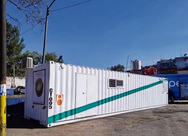 Analizan suelo de ruta de Mexicable de Naucalpan