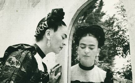 Frida Kahlo es un personaje de apropiación popular