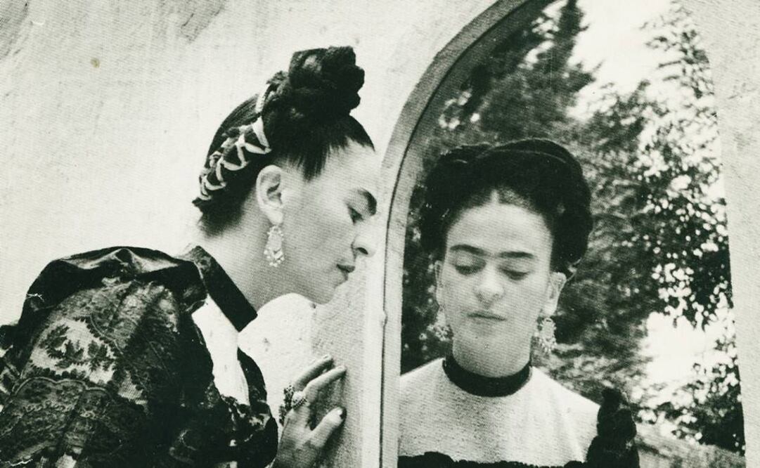 La obra de la artista coyoacanense ha acaparado la atención del público en distintas ciudades de Europa y Asia. (FOTO: Archivo EL UNIVERSAL)