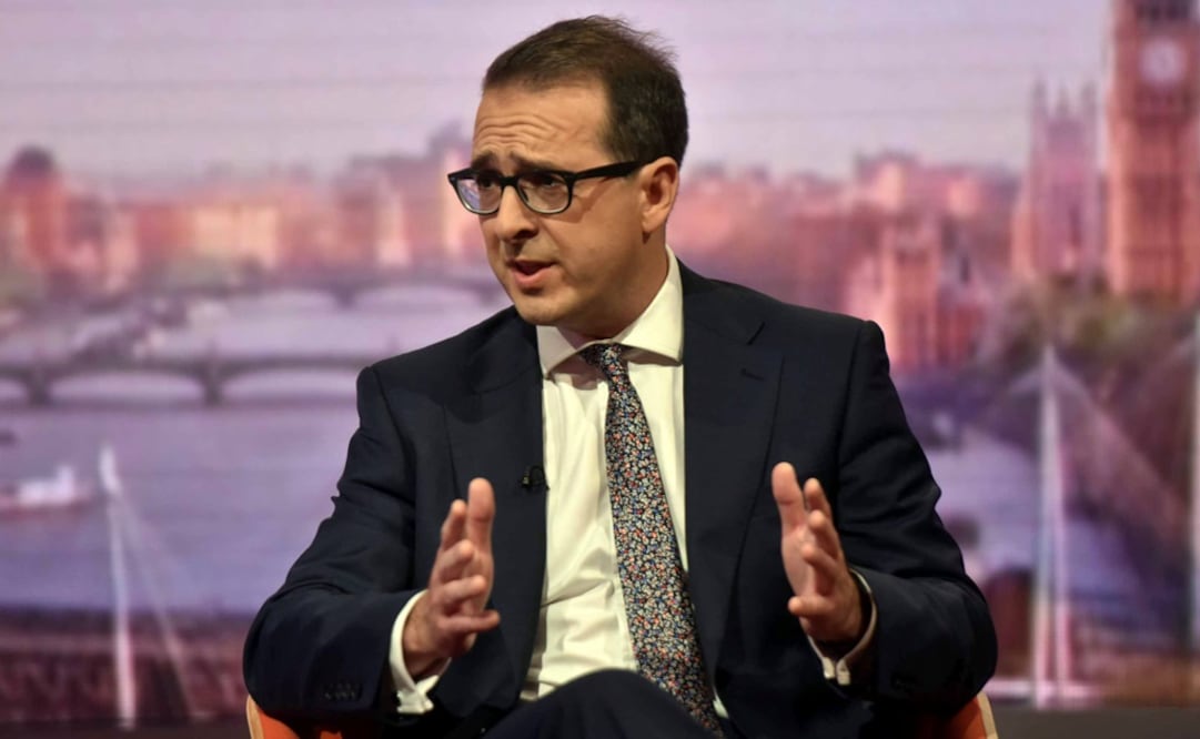 (Foto: Archivo/Reuters) 