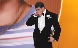 Lista de ganadores de los Premios Grammy 2026; Bad Bunny fue el gran triunfador
