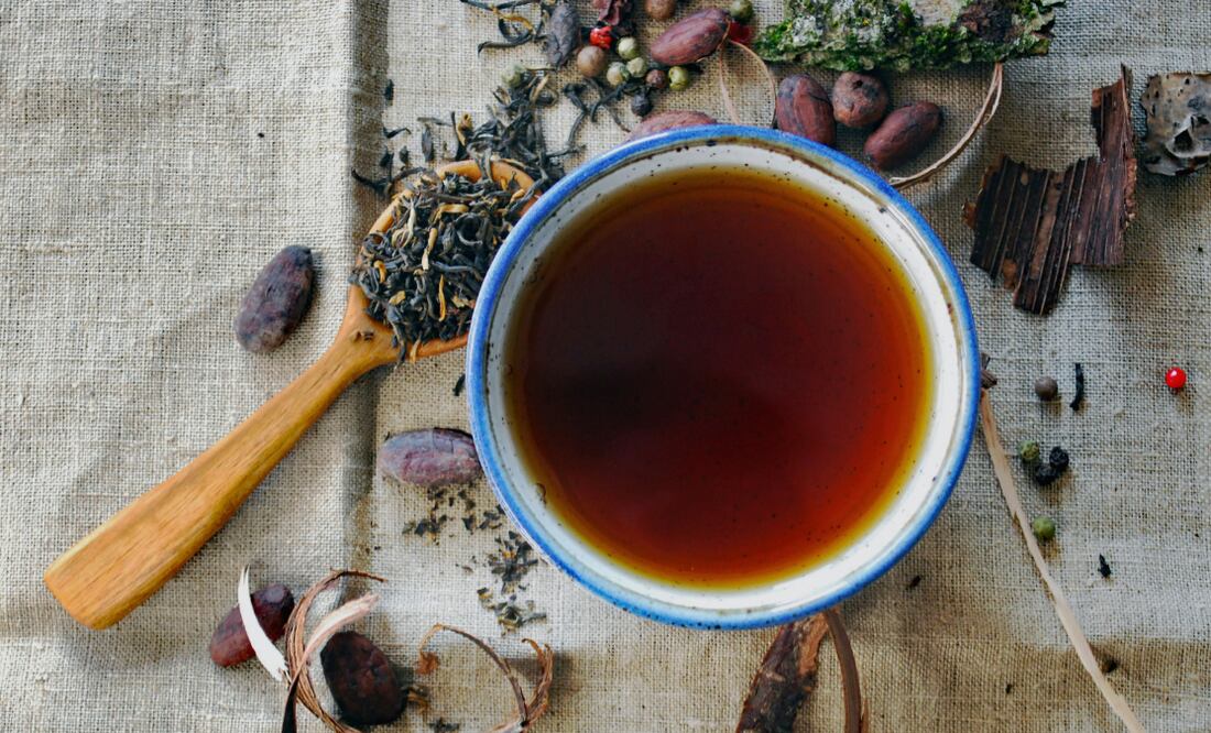Té | Fuente: Unsplash
