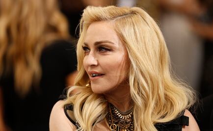 Modelo acusó a Madonna de acoso sexual