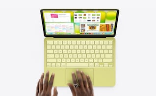 MacBook Neo: rendimiento y portabilidad