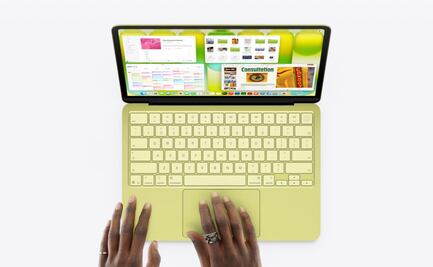 MacBook Neo: rendimiento y portabilidad