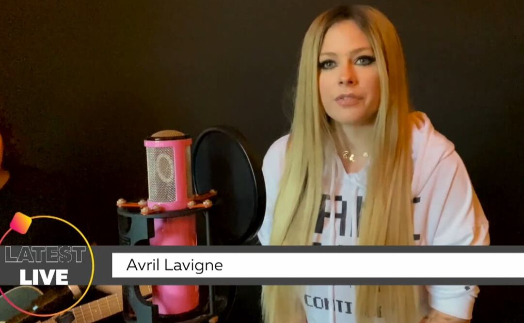 Foto: captura de video