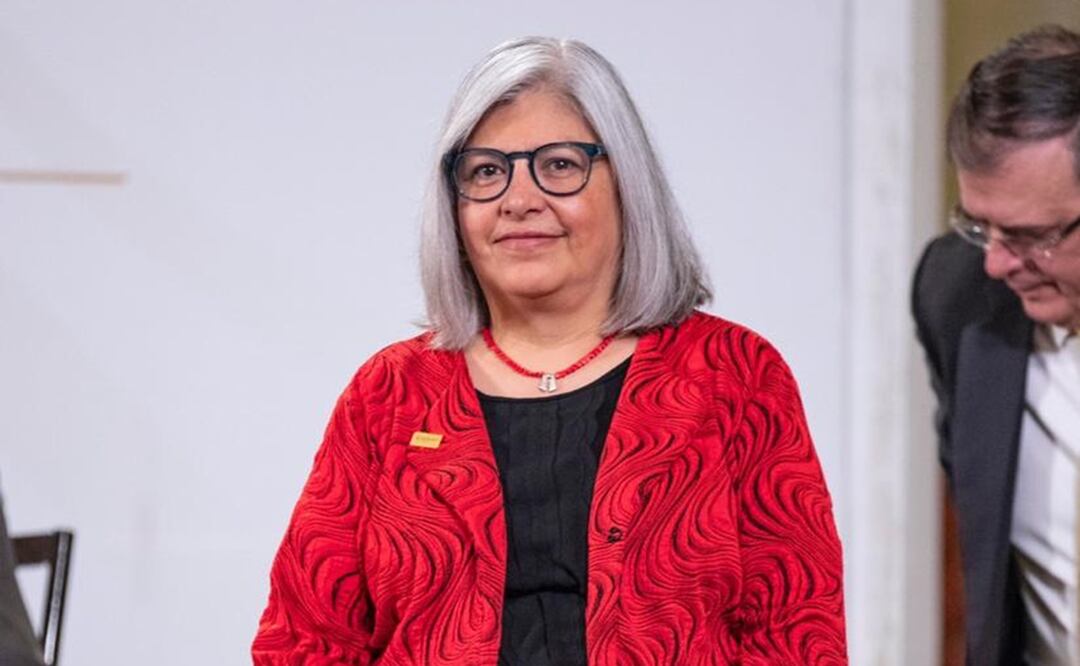 Foto: Sergio Tapia/EL UNIVERSAL