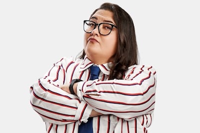 Las lesbianas no existimos en televisión: Alejandra Ley