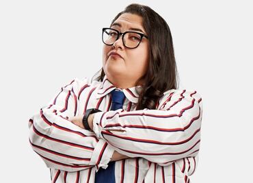 Las lesbianas no existimos en televisión: Alejandra Ley