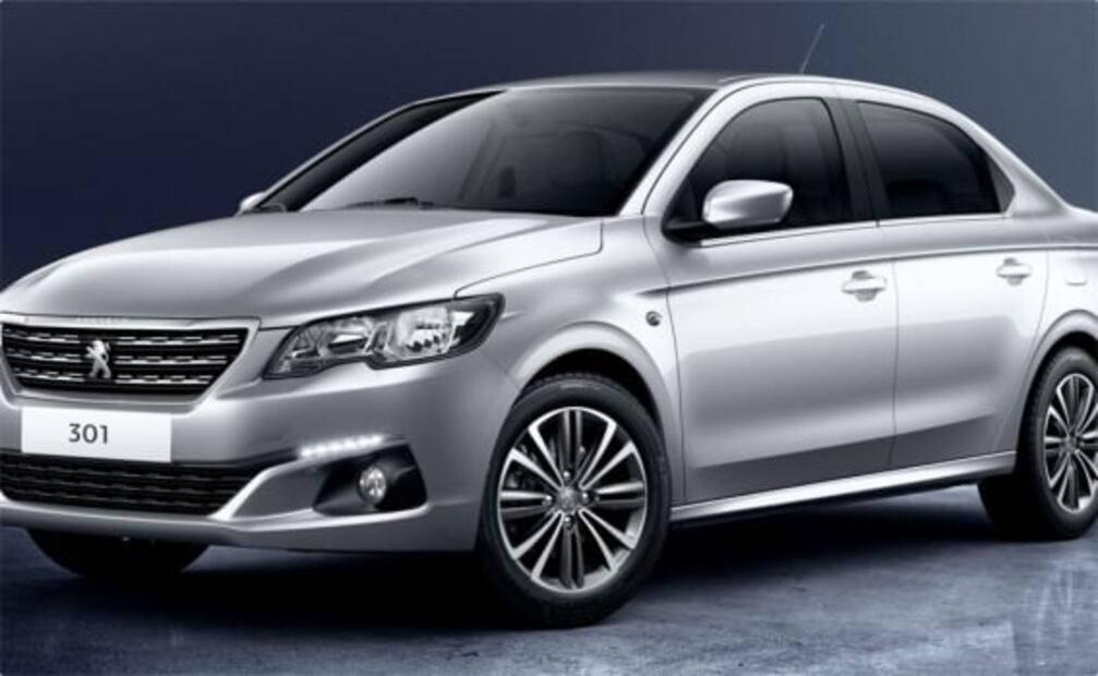 Los autos más baratos con cajuelas grandes