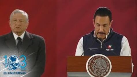 Gobernador de Hidalgo reporta 73 muertos tras explosión en Tlahuelilpan