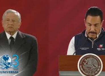 Gobernador de Hidalgo reporta 73 muertos tras explosión en Tlahuelilpan