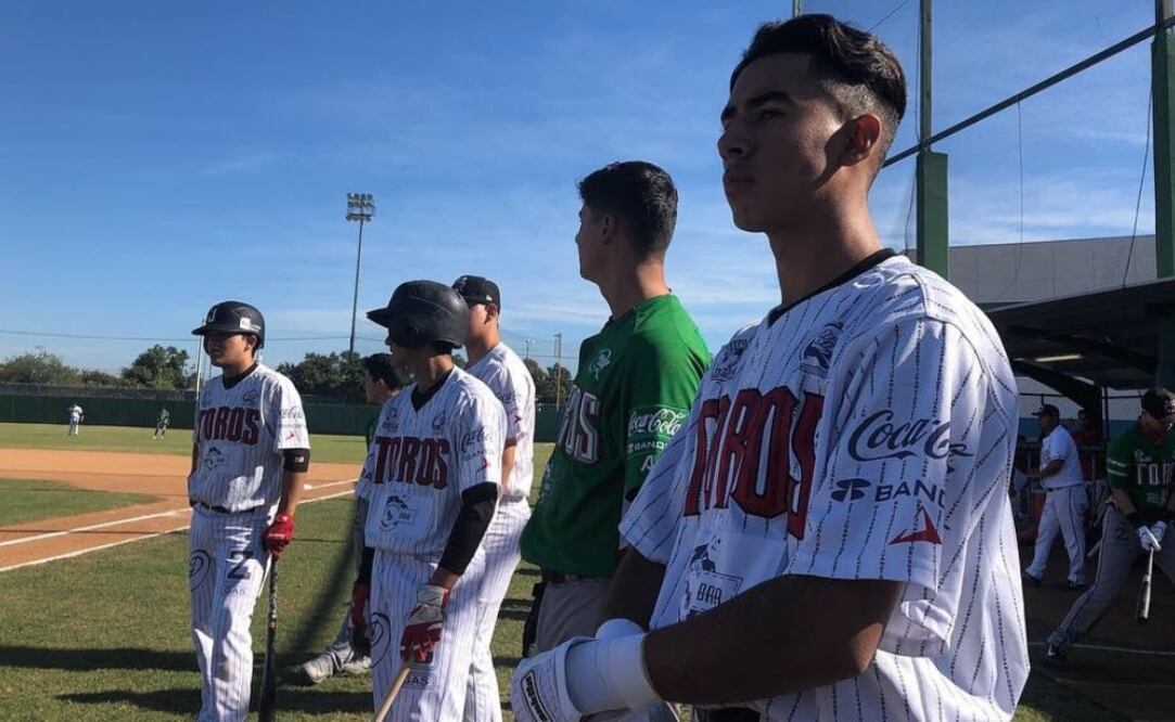 Los beisbolistas mexicanos tendrán mejores condiciones. Foto: Twitter