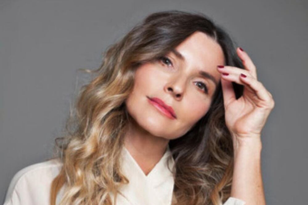 Issabela Camil es una experta en lucir prendas de firmas lujosas. Foto: Instagram @issabelacamil