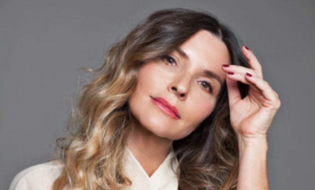 Issabela Camil es una experta en lucir prendas de firmas lujosas. Foto: Instagram @issabelacamil