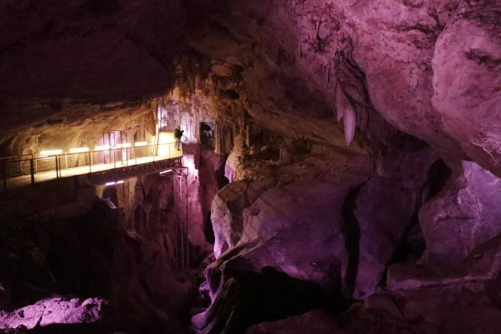 Foto: Subsecretaría de Turismo del Gobierno del Estado de México