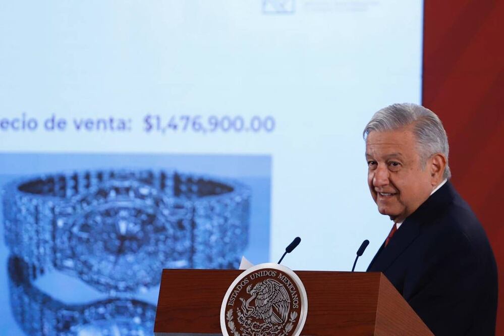 Foto: Berenice Fregoso