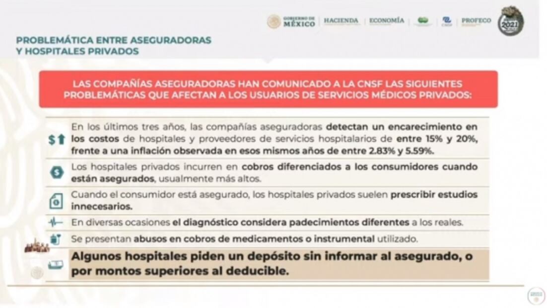 La mañanera de AMLO, 29 de septiembre, minuto a minuto