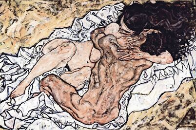 Murillo, Schiele, Klimt y Rubens: citas para 2018