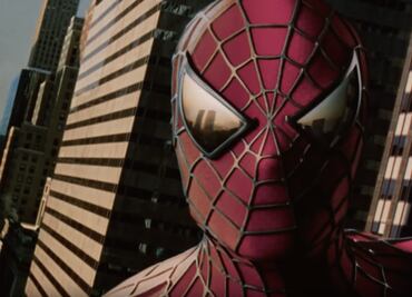 El 11S también cambió al séptimo arte y a la televisión