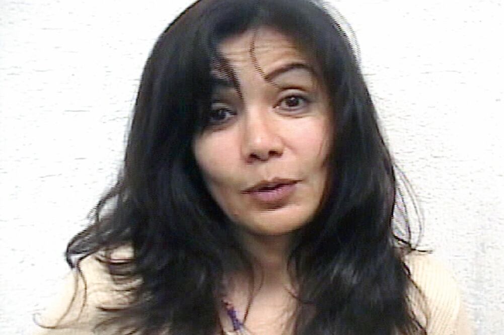 Sandra Ávila Beltrán tendrá una audiencia el próximo 18 de noviembre para resolver el asunto de las cuentas bancarias (ARCHIVO ELUNIVERSAL)