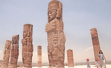 Tula podría convertirse en pueblo mágico: Sectur