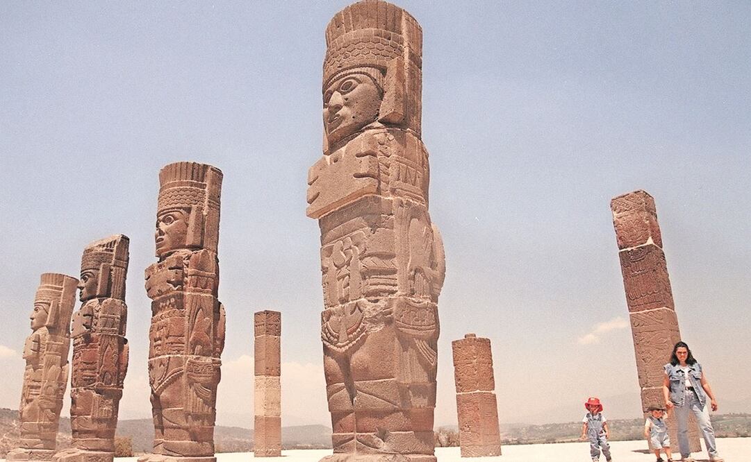 Tula podría convertirse en pueblo mágico: Sectur