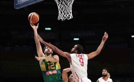 Brasil se va con mala imagen, tras Preolímpico