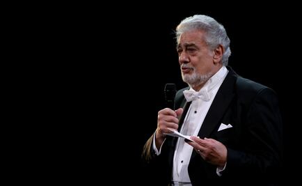 Plácido Domingo encantará Puebla