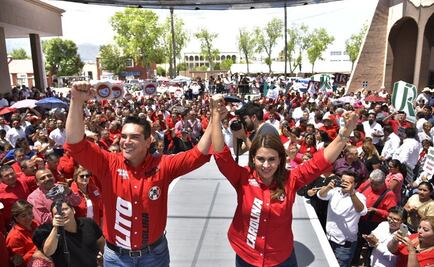 No se equivoquen, el PRI no es un partido pequeño: Moreno Cárdenas