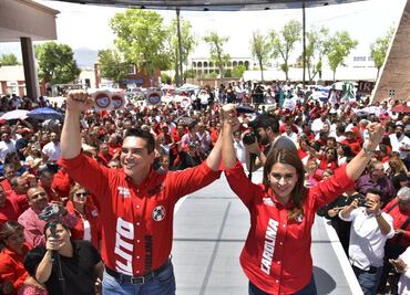 No se equivoquen, el PRI no es un partido pequeño: Moreno Cárdenas