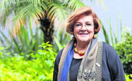 La Migración se encuentra desbordada: Esmeralda Arosemena, vicepresidenta de la CIDH