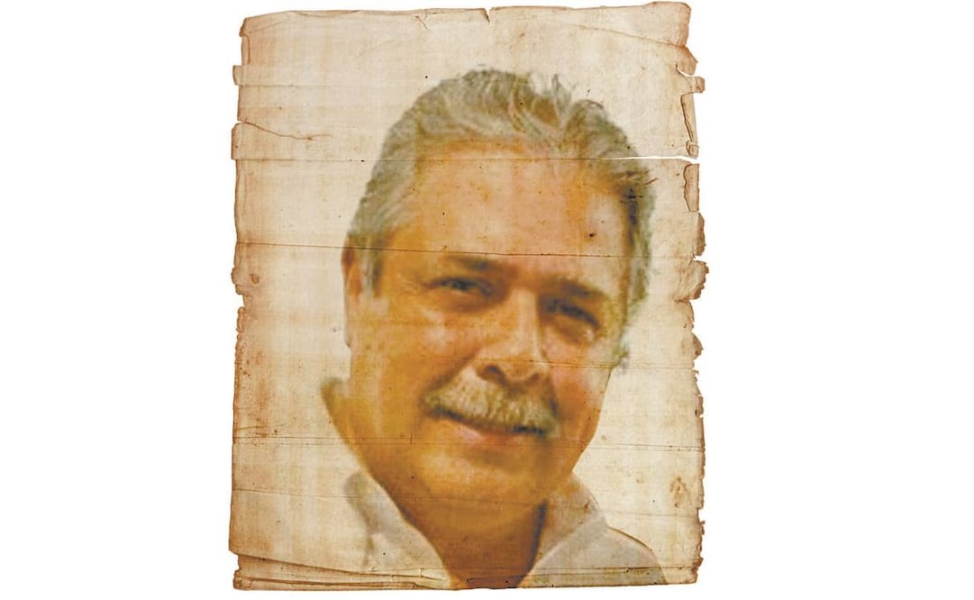 Yarrington: el extraño pacto