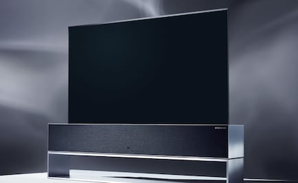 LG reporta ganancias operativas récord impulsadas principalmente por negocio de Televisores OLED