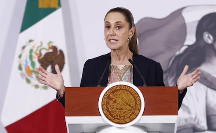 Investigan mercado negro de actas de nacimiento para extranjeros en Chiapas; gabinete de Seguridad revisa el caso: Sheinbaum