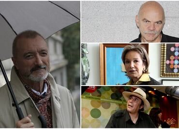 Escritores lamentan triunfo de Donald Trump