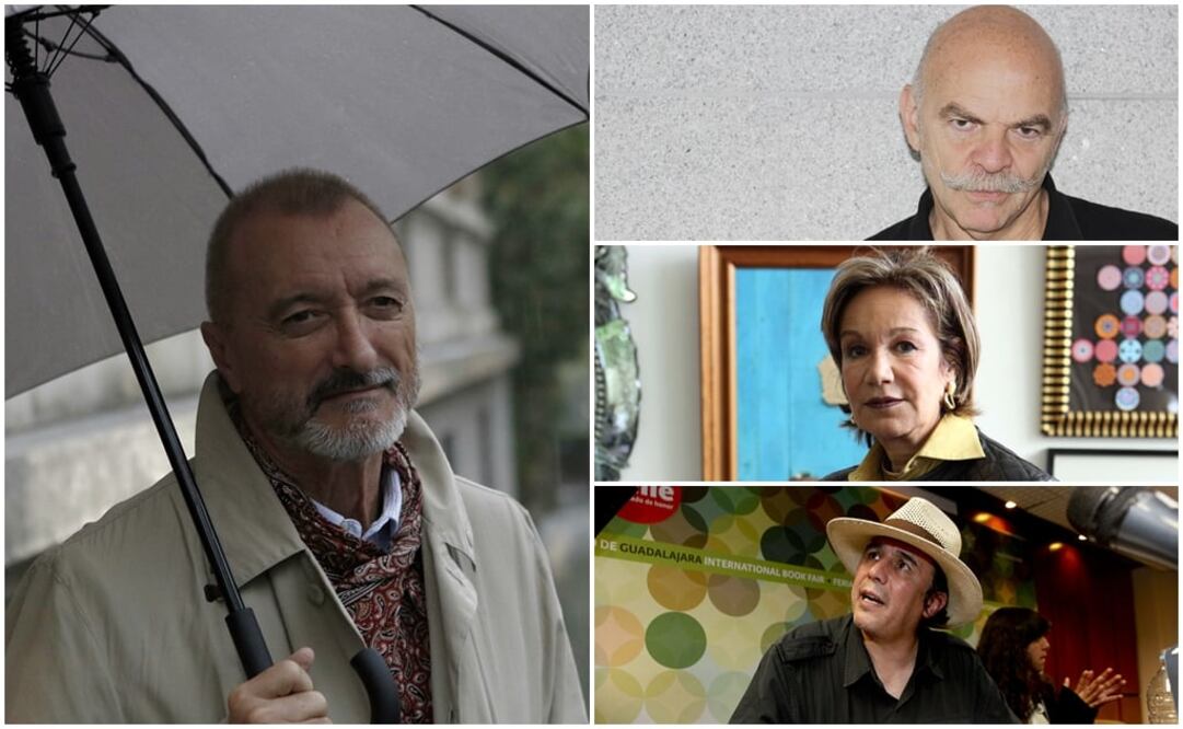 Foto: Archivo / Archivo EL UNIVERSAL