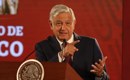 AMLO conmemora el Día de la Libertad de Prensa